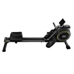Kubisport BR2900K černý magnetický veslovací trenažér Kubisport BR2900K černý magnetický veslovací trenažér