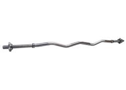 Kubisport Zalomená obojručná EZ 1200/30 mm