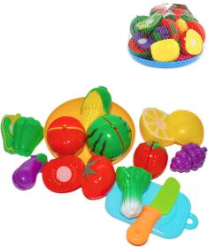 Kuchyňská krájecí sada ovoce a zelenina na suchý zip set s nožíkem a prkýnkem Kuchyňská krájecí sada ovoce a zelenina na suchý zip set s nožíkem a prkýnkem