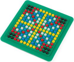 Kuličková mozaika malá kreativní set 250ks kuliček s předlohami a pinzetou