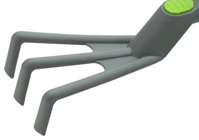 Garvia Kultivátor zahradní SHAPE plastový 27 x 8cm