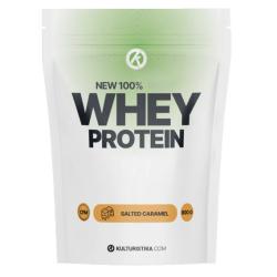 Kulturistika New 100% Whey Protein POUZE 30 Gramů - rýže se skořicí (VÝPRODEJ) Kulturistika New 100% Whey Protein POUZE 30 Gramů - rýže se skořicí (VÝPRODEJ)