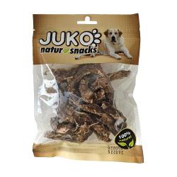 Kuřecí krky sušené JUKO 100 g