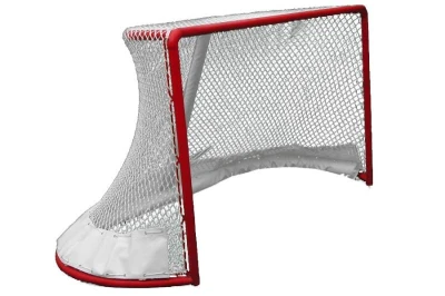 Kv řezáč Síť hokejová - BASIC , PP 3 MM