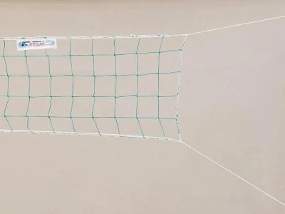 Kv řezáč Síť volejbalová pro školy Kv řezáč Síť volejbalová pro školy