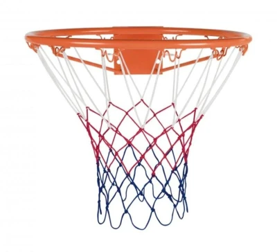 Kv řezáč Síťka basketbalová KV barevná