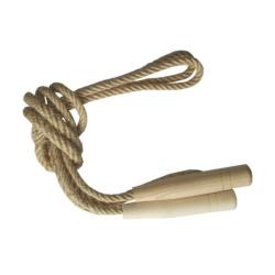 Kv řezáč Švihadlo kónické 2m