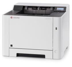 Kyocera ECOSYS PA2600cx laserová tiskárna A4/ až 9600x600 dpi/ 26ppm/ LAN/ Duplex/ USB/ 512MB Kyocera ECOSYS PA2600cx laserová tiskárna A4/ až 9600x600 dpi/ 26ppm/ LAN/ Duplex/ USB/ 512MB