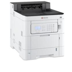 Kyocera ECOSYS PA4000cx A4 color/40ppm/1200x1200dpi/1GB/Duplex/USB/LAN