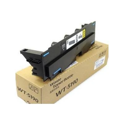 Kyocera odpadní nádobka WT-5190 Kyocera odpadní nádobka WT-5190