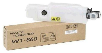 Kyocera odpadní nádobka WT-860 Kyocera odpadní nádobka WT-860
