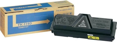 Kyocera toner TK-1140 na 7 200 A4 (při 5% pokrytí), pro M2035dn, M2535dn Kyocera toner TK-1140 na 7 200 A4 (při 5% pokrytí), pro M2035dn, M2535dn