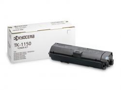 Kyocera toner TK-1170 na 7 200 A4 (při 5% pokrytí), pro M2040dn/M2540dn/M2640idw