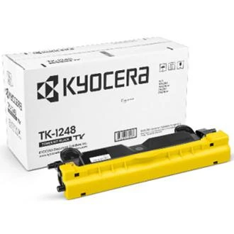 Kyocera toner TK-1248 na 1 500 A4 (při 5% pokrytí), pro PA2001/2001w, MA2001/2001w Kyocera toner TK-1248 na 1 500 A4 (při 5% pokrytí), pro PA2001/2001w, MA2001/2001w