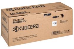 Kyocera toner TK-3440 na 40 000 A4 (při 5% pokrytí), pro ECOSYS PA6000x, MA6000ifx Kyocera toner TK-3440 na 40 000 A4 (při 5% pokrytí), pro ECOSYS PA6000x, MA6000ifx