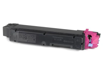 Kyocera Toner TK-5150M magenta na 10 000 A4 (při 5% pokrytí), pro P6035cdn/M6035cidn/M6535cidn Kyocera Toner TK-5150M magenta na 10 000 A4 (při 5% pokrytí), pro P6035cdn/M6035cidn/M6535cidn