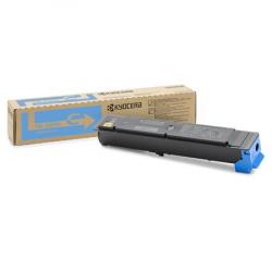 Kyocera toner TK-5205C na 12 000 A4 (při 5% pokrytí), pro TASKalfa 356ci/358ci Kyocera toner TK-5205C na 12 000 A4 (při 5% pokrytí), pro TASKalfa 356ci/358ci