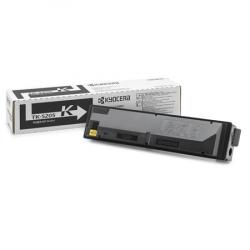 Kyocera toner TK-5205K na 18 000 A4 (při 5% pokrytí), pro TASKalfa 356ci/358ci Kyocera toner TK-5205K na 18 000 A4 (při 5% pokrytí), pro TASKalfa 356ci/358ci