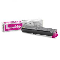 Kyocera toner TK-5205M na 12 000 A4 (při 5% pokrytí), pro TASKalfa 356ci/358ci Kyocera toner TK-5205M na 12 000 A4 (při 5% pokrytí), pro TASKalfa 356ci/358ci