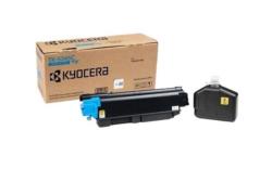 Kyocera toner TK-5345C modrý Kyocera toner TK-5345C modrý
