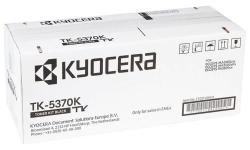 Kyocera toner TK-5370K černý na 7 000 A4 (při 5% pokrytí), pro PA3500cx, MA3500cix/cifx Kyocera toner TK-5370K černý na 7 000 A4 (při 5% pokrytí), pro PA3500cx, MA3500cix/cifx
