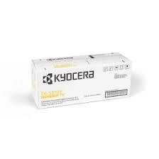 Kyocera toner TK-5370Y yellow na 5 000 A4 (při 5% pokrytí), pro PA3500cx, MA3500cix/cifx Kyocera toner TK-5370Y yellow na 5 000 A4 (při 5% pokrytí), pro PA3500cx, MA3500cix/cifx