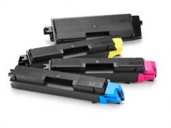Kyocera toner TK-590M červený na 5 000 A4 (při 5% pokrytí),pro ECOS.P6026cdn,M6026/M6526cdn/cidn Kyocera toner TK-590M červený na 5 000 A4 (při 5% pokrytí),pro ECOS.P6026cdn,M6026/M6526cdn/cidn
