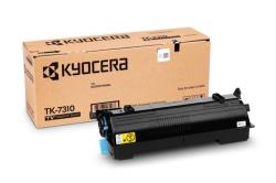Kyocera toner TK-7310 na 15 000 A4 (při 5% pokrytí), pro ECOSYS P4140dn