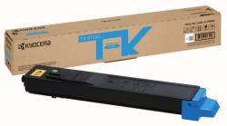 Kyocera toner TK-8115C modrý na 6 000 A4 (při 5% pokrytí), pro ECOSYS M8124cidn, M8130cidn Kyocera toner TK-8115C modrý na 6 000 A4 (při 5% pokrytí), pro ECOSYS M8124cidn, M8130cidn