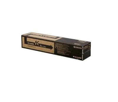 Kyocera toner TK-8305K černý na 25 000 A4 (při 5% pokrytí), pro TASKalfa 3050/3051/3550/3551 Kyocera toner TK-8305K černý na 25 000 A4 (při 5% pokrytí), pro TASKalfa 3050/3051/3550/3551