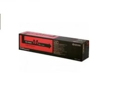 Kyocera toner TK-8305M červený na 15 000 A4 (při 5% pokrytí), pro TASKalfa 3050/3051/3550/3551 Kyocera toner TK-8305M červený na 15 000 A4 (při 5% pokrytí), pro TASKalfa 3050/3051/3550/3551