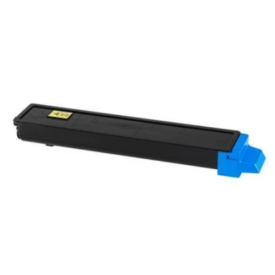 Kyocera toner TK-8325C azurový na 12 000 A4 (při 5% pokrytí), pro TASKalfa 2551ci Kyocera toner TK-8325C azurový na 12 000 A4 (při 5% pokrytí), pro TASKalfa 2551ci