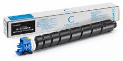Kyocera toner TK-8335C modrý na 15 000 A4 (při 5% pokrytí), pro TASKalfa 3252ci/3253ci