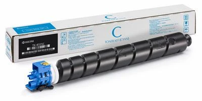 Kyocera toner TK-8335C modrý na 15 000 A4 (při 5% pokrytí), pro TASKalfa 3252ci/3253ci Kyocera toner TK-8335C modrý na 15 000 A4 (při 5% pokrytí), pro TASKalfa 3252ci/3253ci