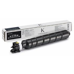 Kyocera toner TK-8335K černý na 25 000 A4 (při 5% pokrytí), pro TASKalfa 3252ci/3253ci Kyocera toner TK-8335K černý na 25 000 A4 (při 5% pokrytí), pro TASKalfa 3252ci/3253ci