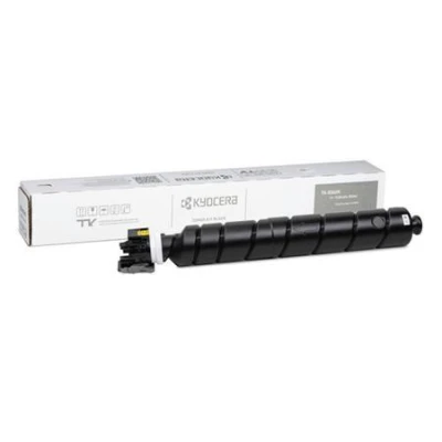 Kyocera toner TK-8365K černý na 25 000 A4 (při 5% pokrytí), pro TASKalfa 2554ci Kyocera toner TK-8365K černý na 25 000 A4 (při 5% pokrytí), pro TASKalfa 2554ci