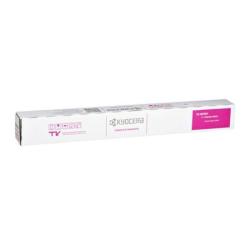 Kyocera toner TK-8375M červený na 20 000 A4 (při 5% pokrytí), pro TASKalfa 3554ci Kyocera toner TK-8375M červený na 20 000 A4 (při 5% pokrytí), pro TASKalfa 3554ci