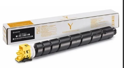 Kyocera toner TK-8385Y - 20 000 stran A4 (při 5% pokrytí), pro TASKalfa2554ci, žlutý Kyocera toner TK-8385Y - 20 000 stran A4 (při 5% pokrytí), pro TASKalfa2554ci, žlutý