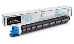 Kyocera toner TK-8525C azurový na 20 000 A4 (při 5% pokrytí), pro TASKalfa 4052ci/4053ci Kyocera toner TK-8525C azurový na 20 000 A4 (při 5% pokrytí), pro TASKalfa 4052ci/4053ci