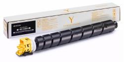 Kyocera toner TK-8525Y žlutý na 20 000 A4 (při 5% pokrytí), pro TASKalfa 4052ci/4053ci Kyocera toner TK-8525Y žlutý na 20 000 A4 (při 5% pokrytí), pro TASKalfa 4052ci/4053ci