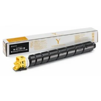 Kyocera toner TK-8545Y yellow na 20 000 A4 (při 5% pokrytí), pro TASKalfa 4054ci Kyocera toner TK-8545Y yellow na 20 000 A4 (při 5% pokrytí), pro TASKalfa 4054ci