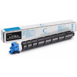 Kyocera toner TK-8555C cyan na 24 000 A4 (při 5% pokrytí), pro TASKalfa 5054ci/6054ci/7054ci Kyocera toner TK-8555C cyan na 24 000 A4 (při 5% pokrytí), pro TASKalfa 5054ci/6054ci/7054ci