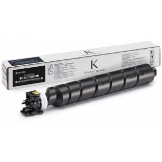 Kyocera toner TK-8555K černý na 40 000 A4 (při 5% pokrytí), pro TASKalfa 5054ci/6054ci/7054ci Kyocera toner TK-8555K černý na 40 000 A4 (při 5% pokrytí), pro TASKalfa 5054ci/6054ci/7054ci