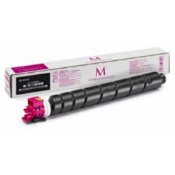 Kyocera toner TK-8555M magenta na 24 000 A4 (při 5% pokrytí), pro TASKalfa 5054ci/6054ci/7054ci Kyocera toner TK-8555M magenta na 24 000 A4 (při 5% pokrytí), pro TASKalfa 5054ci/6054ci/7054ci