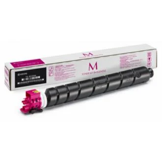 Kyocera toner TK-8555M magenta na 24 000 A4 (při 5% pokrytí), pro TASKalfa 5054ci/6054ci/7054ci Kyocera toner TK-8555M magenta na 24 000 A4 (při 5% pokrytí), pro TASKalfa 5054ci/6054ci/7054ci