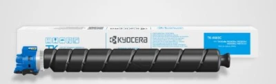 Kyocera toner TK-8585C cyan na 20 000 A4 (při 5% pokrytí), pro TASKalfa MZ4001ci Kyocera toner TK-8585C cyan na 20 000 A4 (při 5% pokrytí), pro TASKalfa MZ4001ci