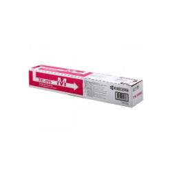 Kyocera toner TK-895M červený na 6 000 A4 (při 5% pokrytí), pro FS-C8020/C8025/C8520/C8525mfp Kyocera toner TK-895M červený na 6 000 A4 (při 5% pokrytí), pro FS-C8020/C8025/C8520/C8525mfp