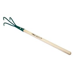 Kypřič 3 hroty S NÁSADOU 50cm PROFI český výrobek