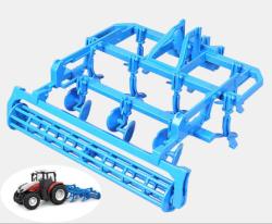 Kypřič půdy pro RC Traktor 1/24