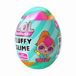 L.O.L. Surprise! Sliz pěnový antistresový 140 ml